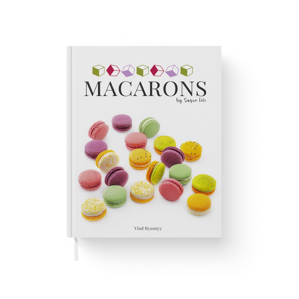 Macarons by Sugar Life